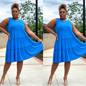 Dolly II Dress