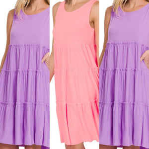Dolly II Dress