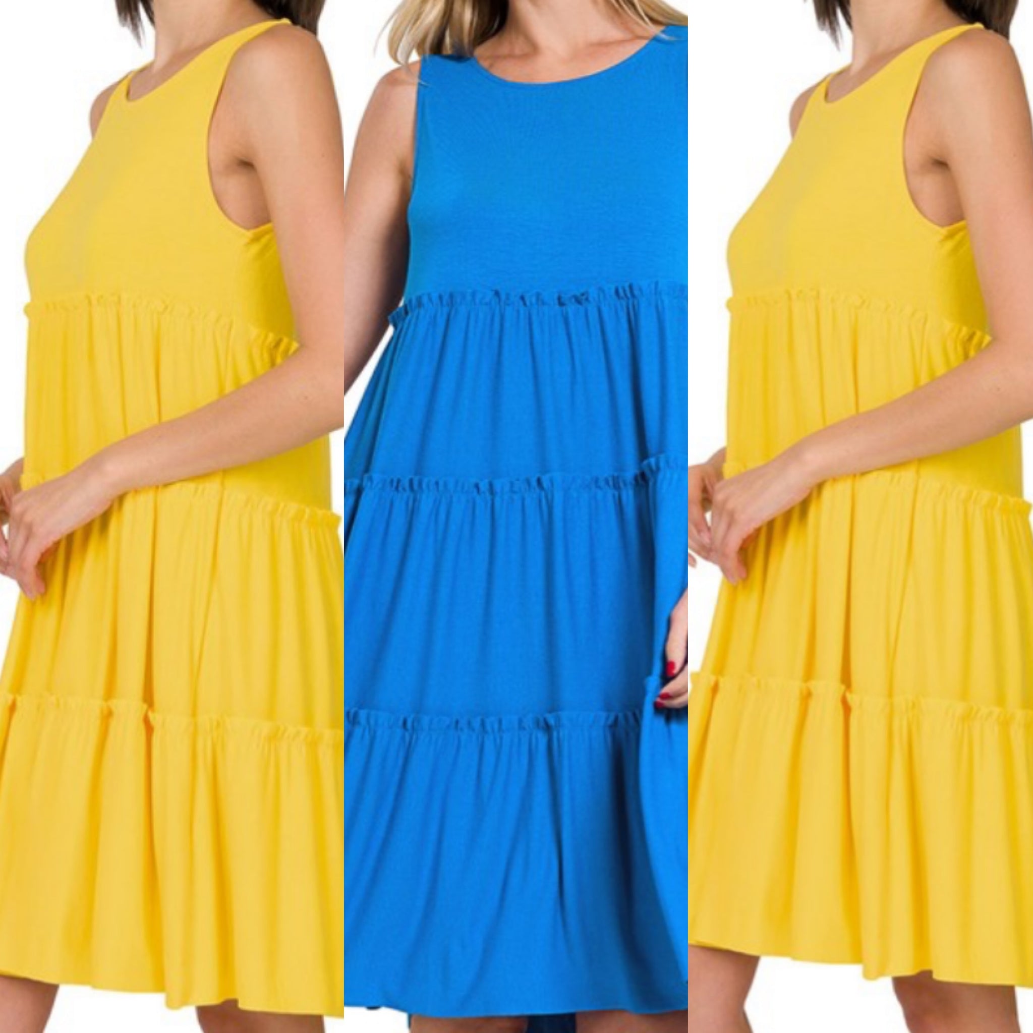 Dolly II Dress