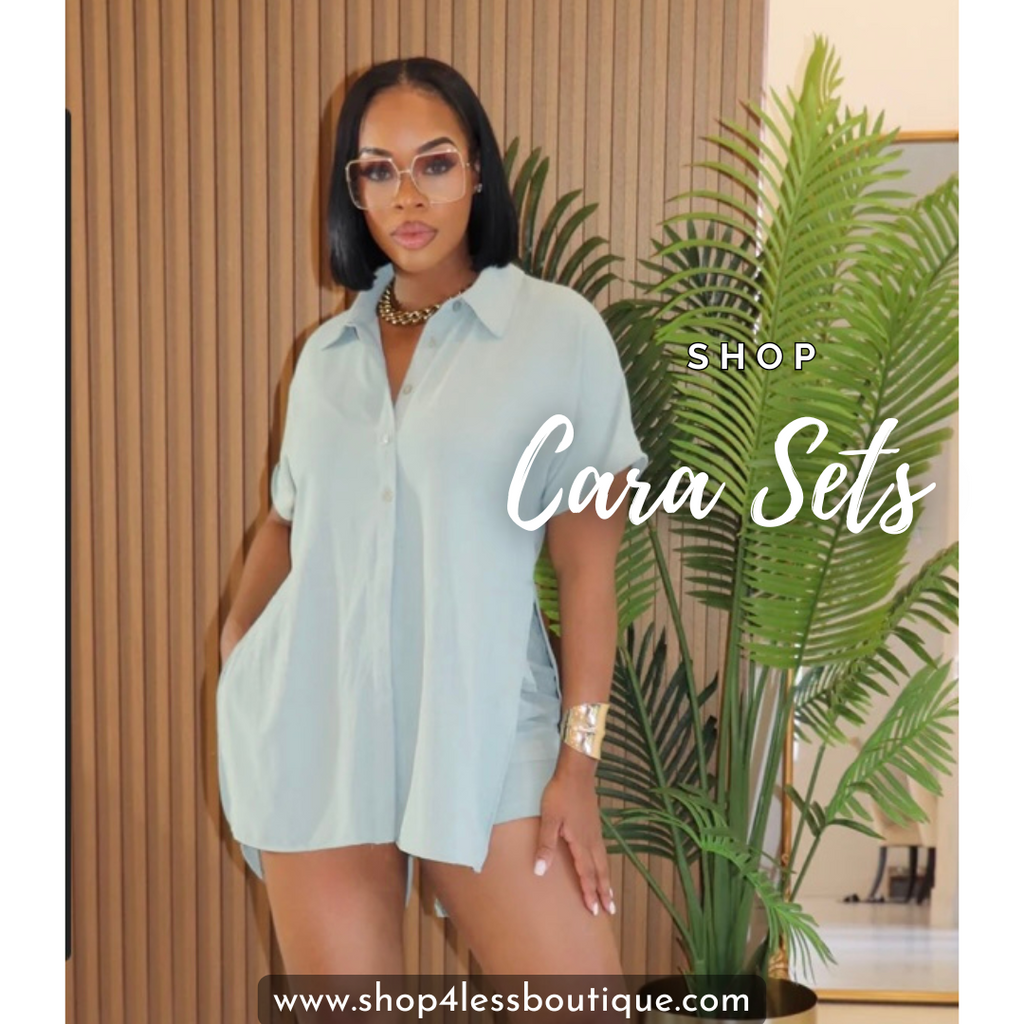 Cara Set