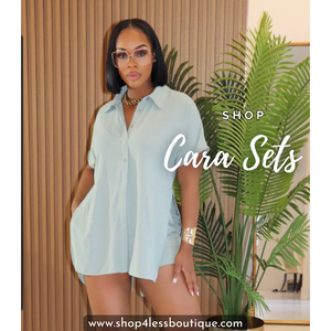 Cara Set