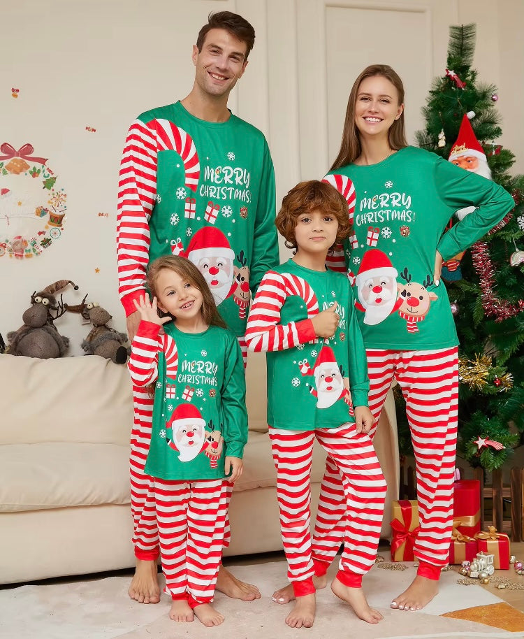 Holiday Pajamas