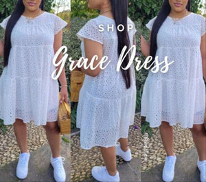Grace Dress