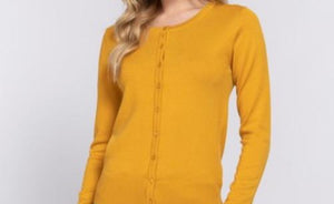 Cardigan Sweaters