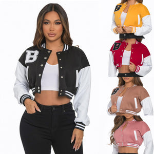 Varsity Jacket