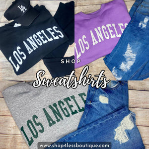 Sweatshirts