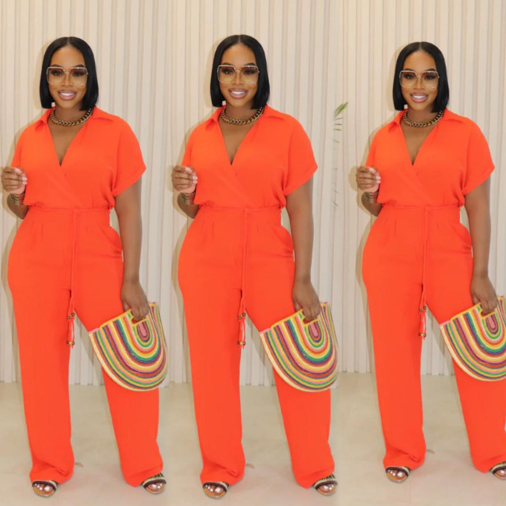 Sophia Jumpsuit