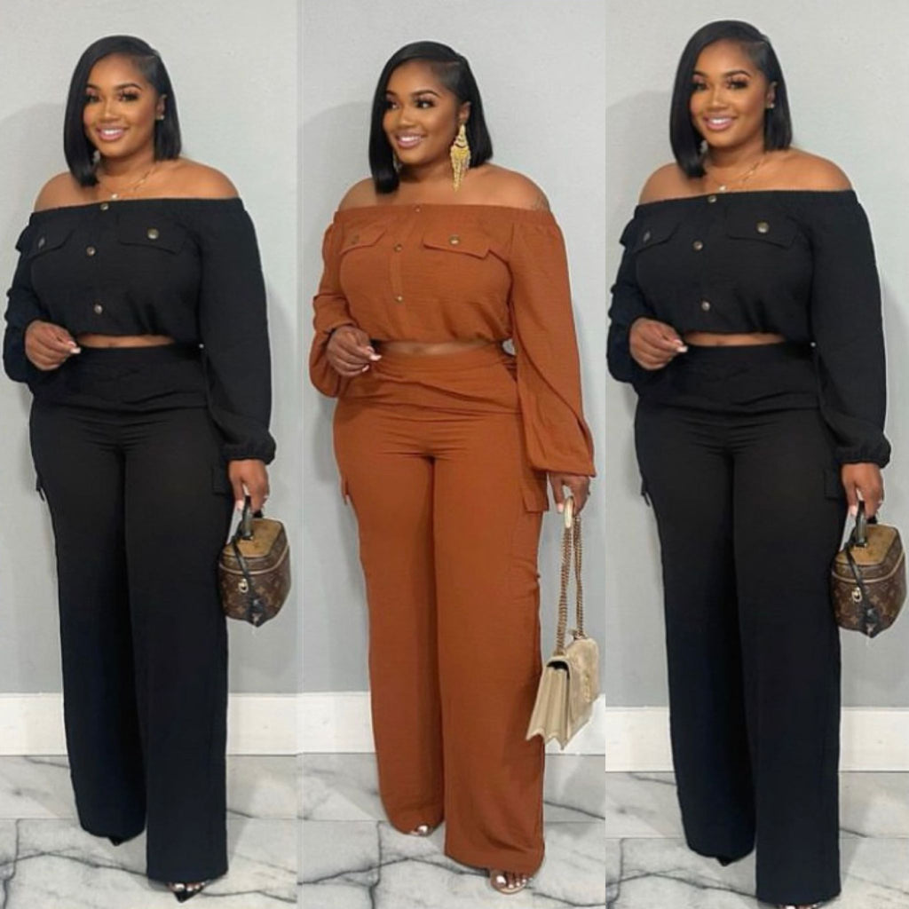 Chic Set