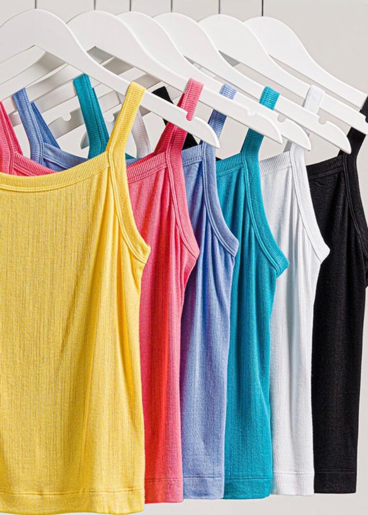 Cami Tank