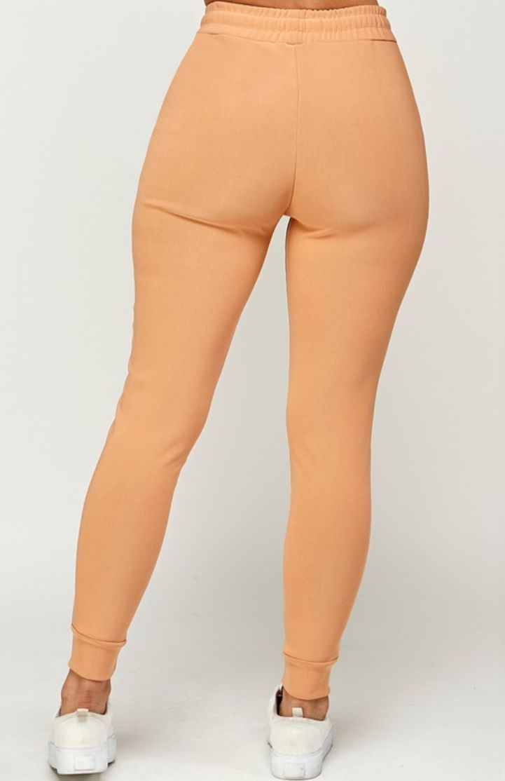 Scuba Joggers