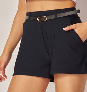 Scuba Shorts