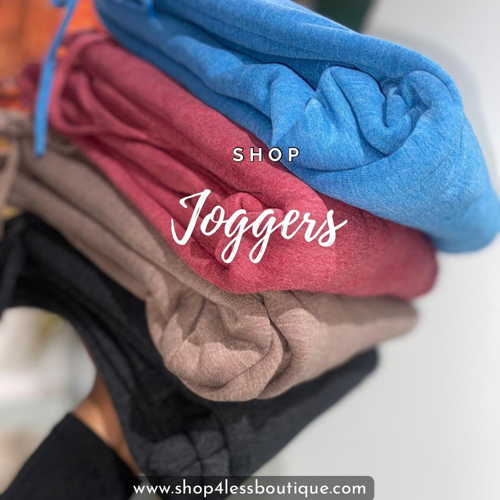 Jogger III
