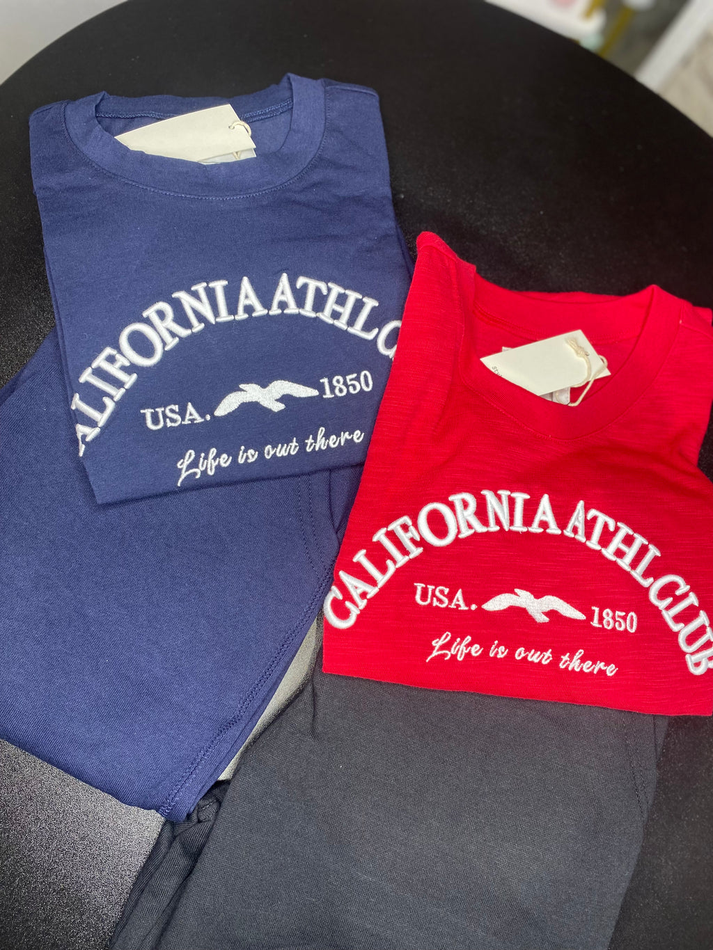 Cali Set