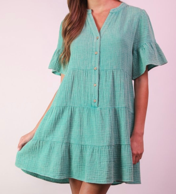 Blossom Dress