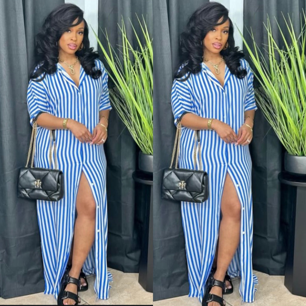 Breeze Dress I
