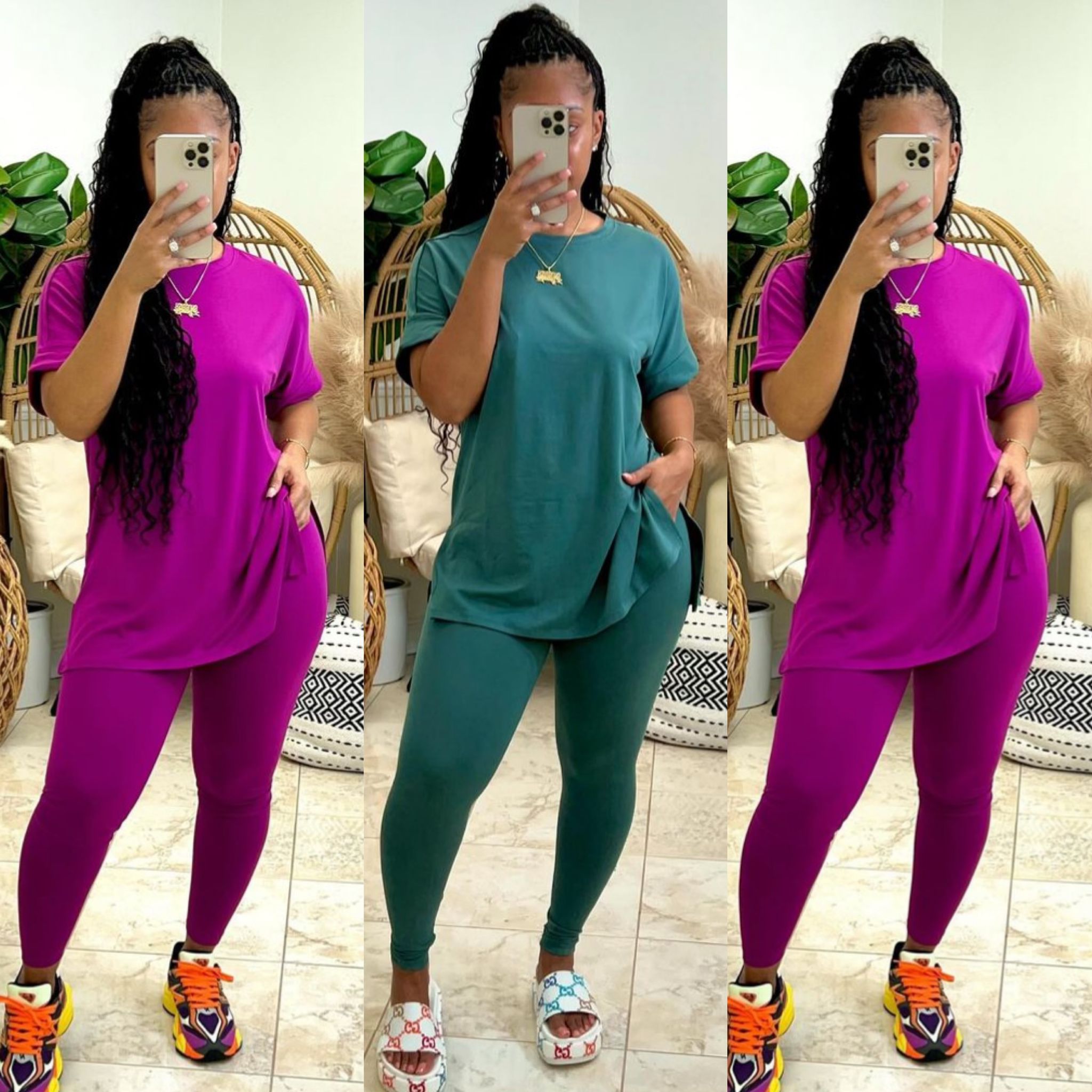 Just for You Set